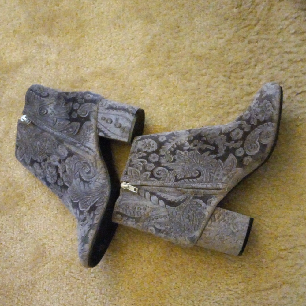 Women's Boots